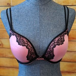Victoria's Secret Very Sexy Push up Bra